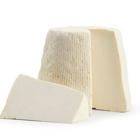 RICOTTA SALATA DA GRATTUGGIA KG.2 ca.